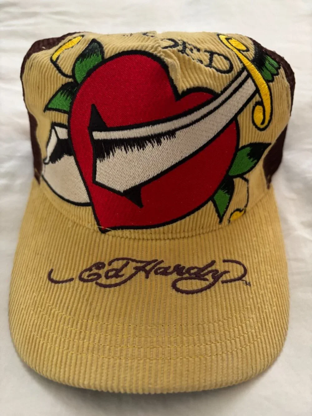 Ed Hardy ed hardy